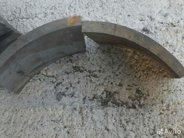 Реактивные тяги камаз