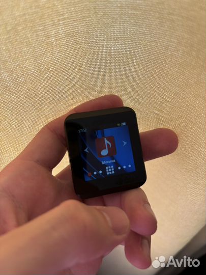 Mp3 плеер Bluetooth Ruizu digital player 8 gb