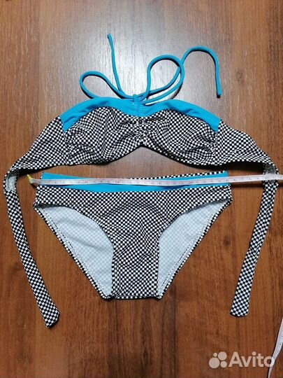 Купальники детские новые