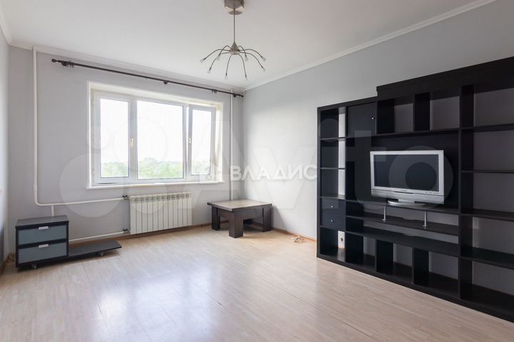 3-к. квартира, 62 м², 7/9 эт.