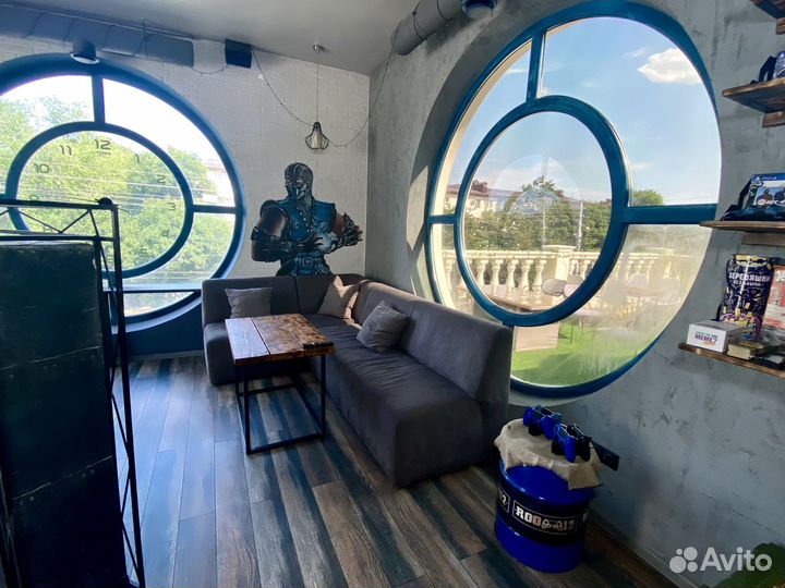 Аренда пространства / Аренда лофта