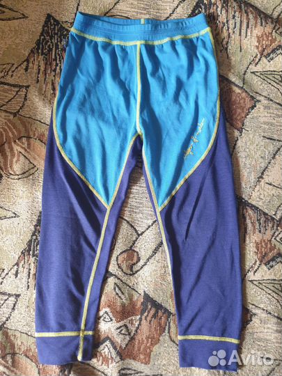 Термобельё isbjorn of Sweden