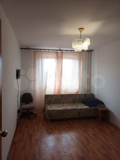 1-к. квартира, 30,2 м², 2/16 эт.