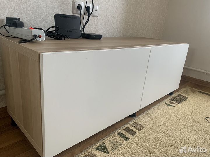 Тумба под тв IKEA