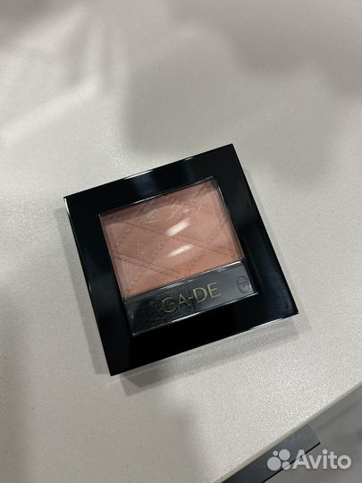 Румяна GA-DE