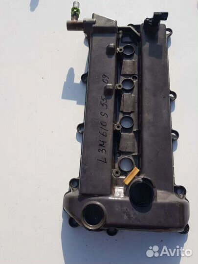 Клапанная крышка Mazda сх-7 L3M610210A