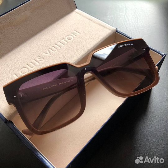Louis vuitton очки