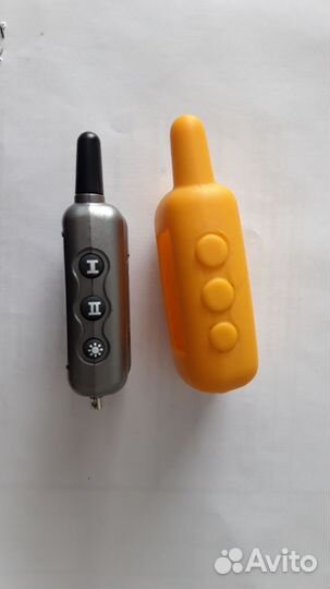 Брелок сигнализации