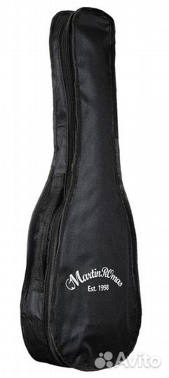 Укулеле сопрано tutti JR-11 WH 21