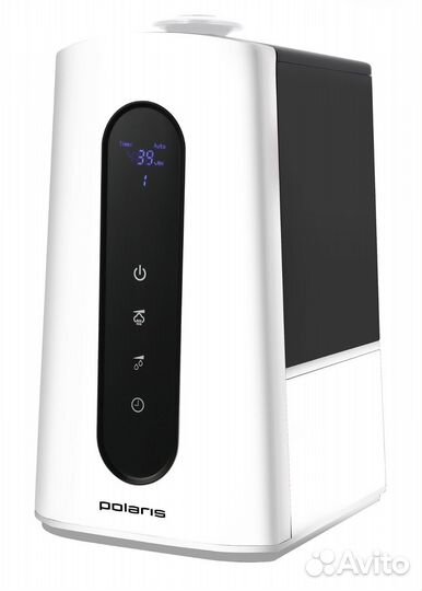 Увлажнитель воздуха Polaris PUH 0545D