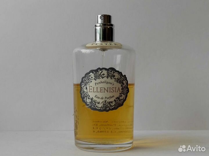 Penhaligon's Ellenisia от 100 мл тестер оригинал