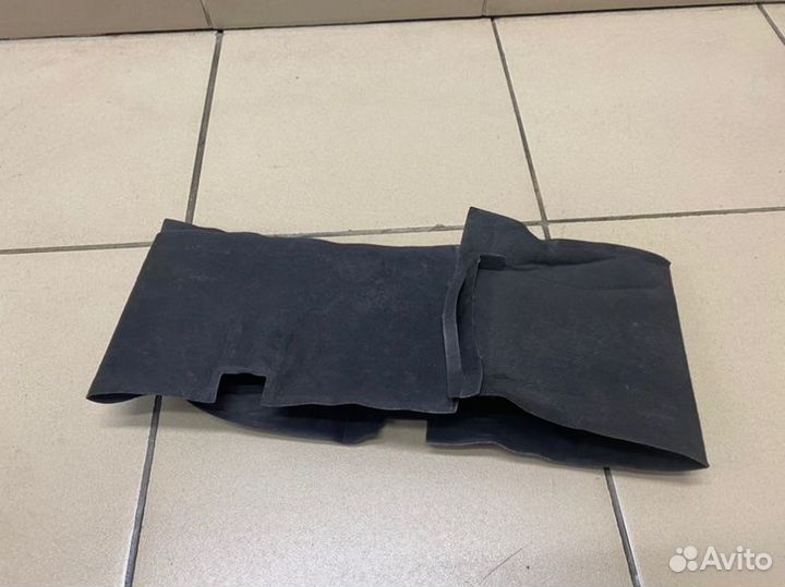 Кожух аккумулятора Volkswagen Polo Sedan sedan CFN