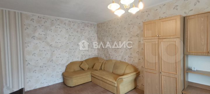 2-к. квартира, 52,5 м², 3/5 эт.