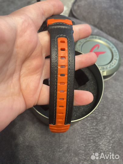 Часы casio g shock g-312rl