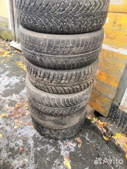 Accelera Accelera Summer 205/55 R16