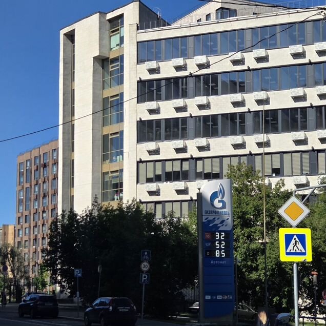 Офис с водой 17 м² у метро собственник
