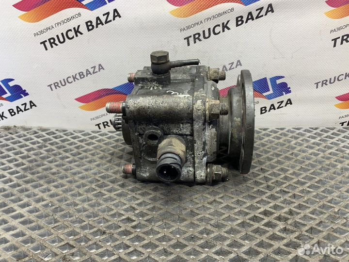 Коробка отбора мощности Scania 5-series