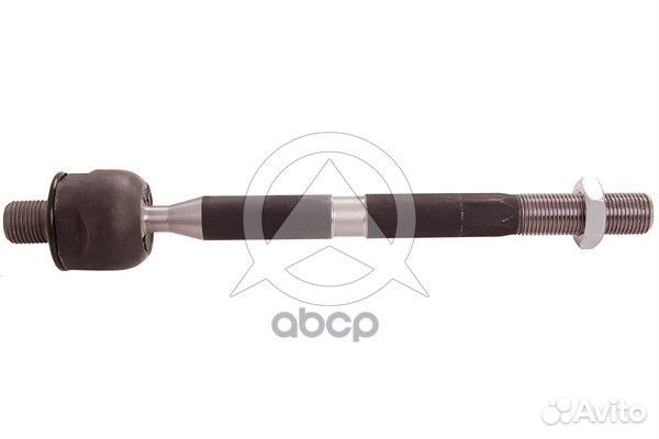 Тяга рулевая перед прав/лев 87218 Sidem