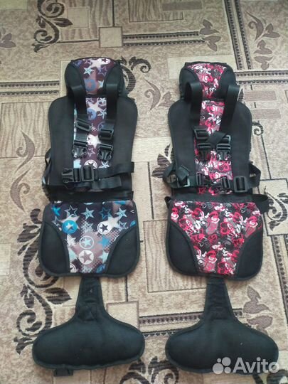 Бескаркасное кресло бу