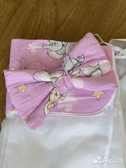 Балдахин новый