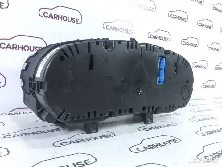 Щиток приборов Volkswagen Golf 6 2011