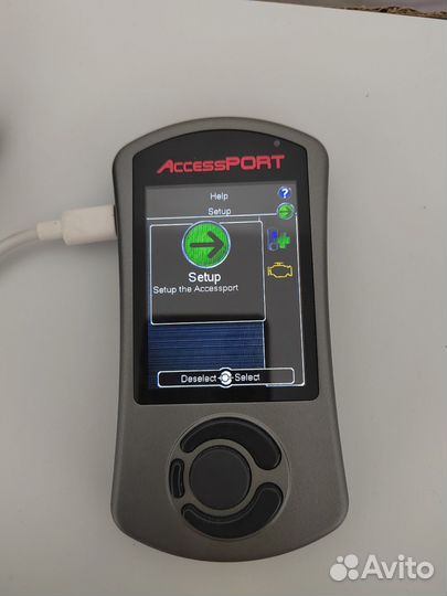 Cobb Accessport V3 Mazda mps + soft accesstuner