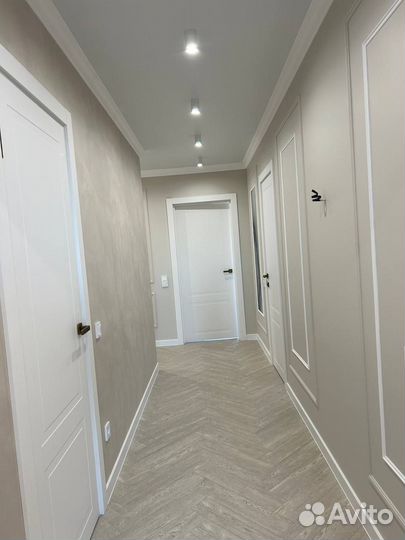 Межкомнатные двери люкс класса