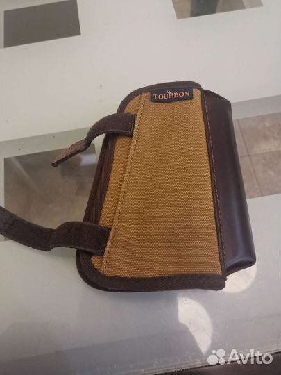 Подщечник приклада