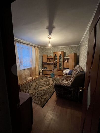 2-к. квартира, 38 м², 2/2 эт.