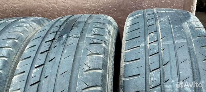 Viatti Strada Asimmetrico 195/65 R15 91