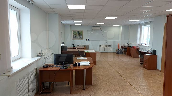 Офис, 77.7 м²