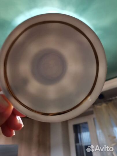 Сервиз чайно-кофейный Польша