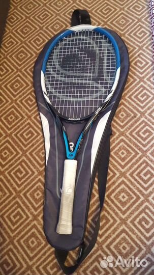 Ракетка для большого тенниса