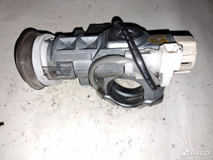 Замок зажигания Subaru Impreza GH3