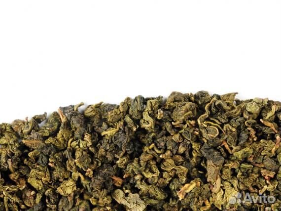 Молочный оолонг Фуцзянь чай китайский 50 гр