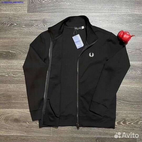 Зипка Fred Perry