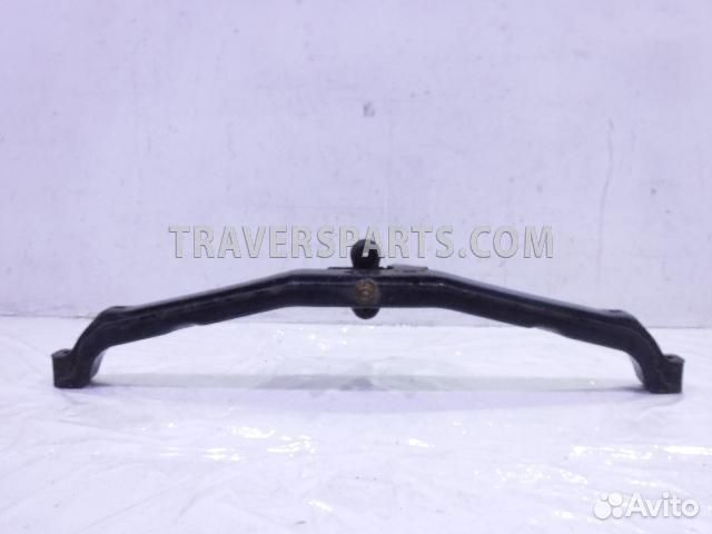 Кронштейн задней балки