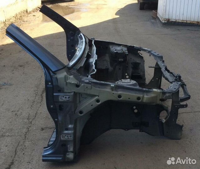 Лонжерон передний правый Suzuki Escudo TD94W H27A