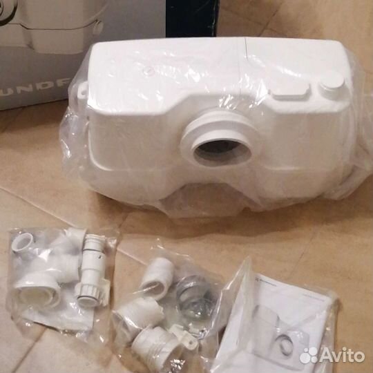 Ремонт и чистка насосов Сололифт