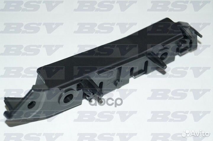 Кронштейн крепления переднего бампера RH ford F