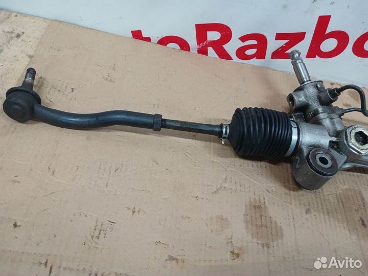Рулевая рейка Geely MK