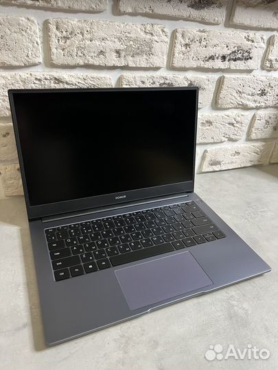 Honor magicbook 14 512gb