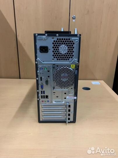Системный блок A10-7800