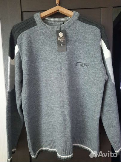 Джемпер мужской
