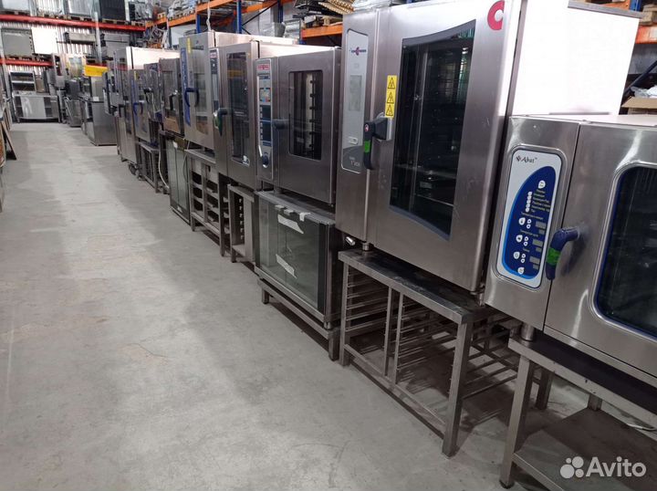 Ресторанное оборудование для кафе бара ресторана