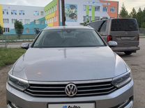 Volkswagen Passat, 2019, с пробегом, цена 2 490 000 руб.
