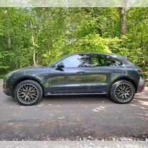 Porsche Macan 2.0 AMT, 2019, 19 040 км, с пробегом, цена 6 370 000 руб.