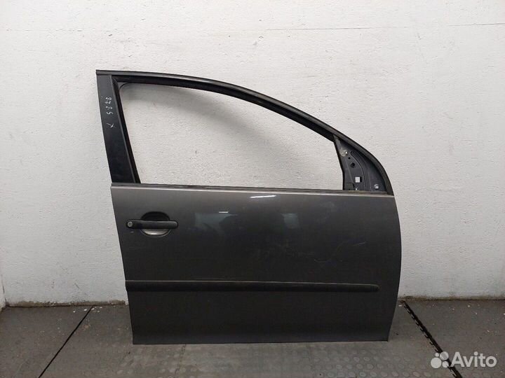 Дверь боковая Opel Insignia, 2016