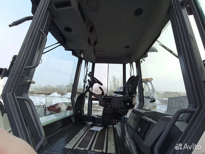 Дорожный каток Dynapac CC2200, 2020