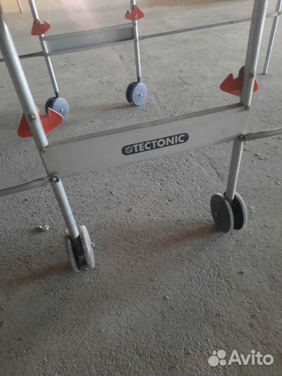 Теннисный стол бу